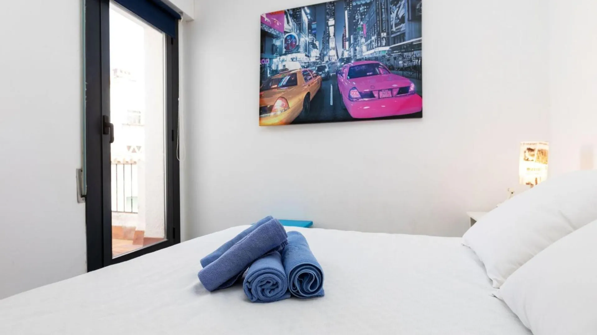 Apartment Atic Cap Tossa By Interhome Tossa de Mar