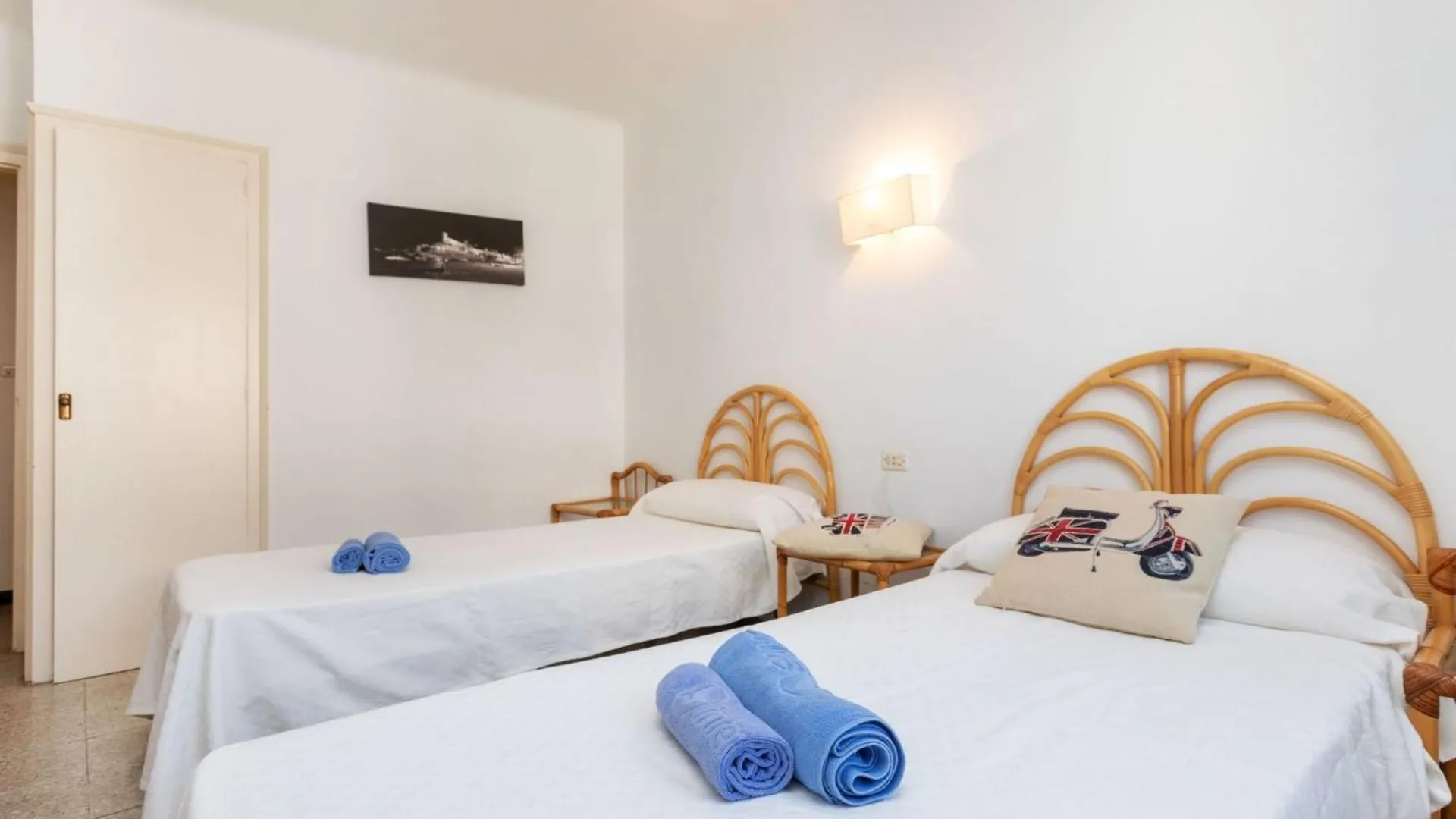 Apartment Atic Cap Tossa By Interhome Tossa de Mar