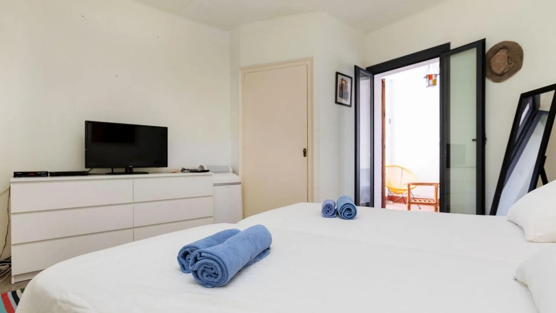 Apartment Atic Cap Tossa By Interhome Tossa de Mar Spain