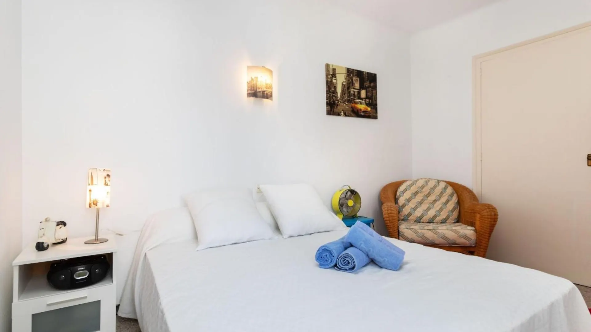 Apartment Atic Cap Tossa By Interhome Tossa de Mar 0*,  Spain