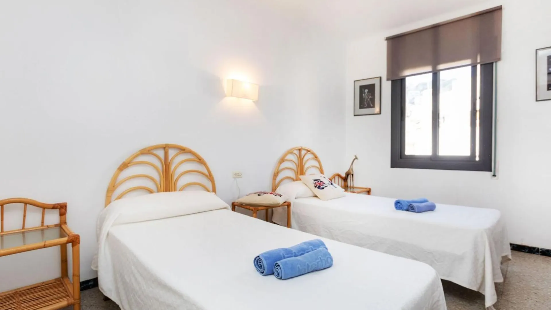 Apartment Atic Cap Tossa By Interhome Tossa de Mar Spain