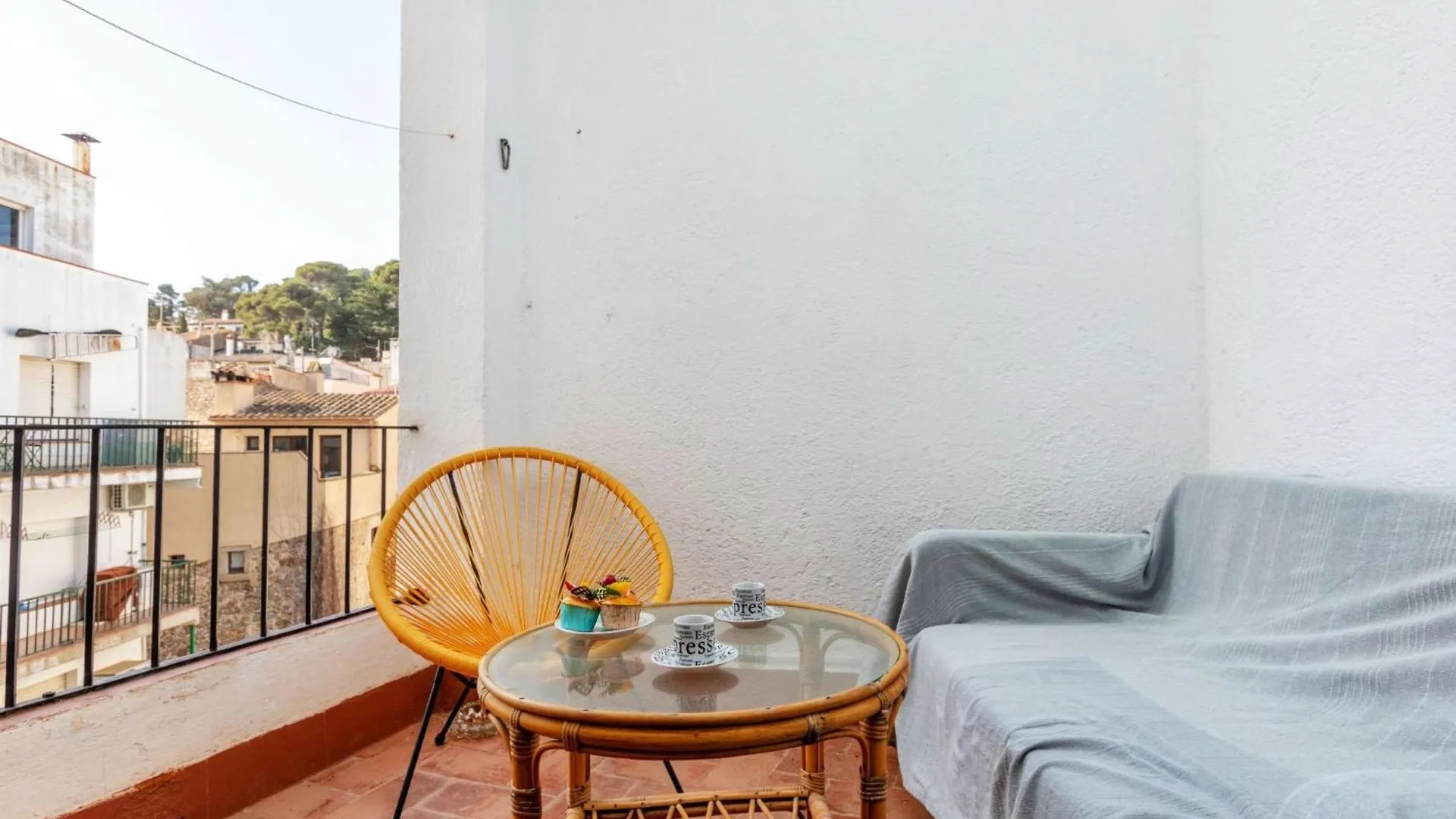 Apartment Atic Cap Tossa By Interhome Tossa de Mar