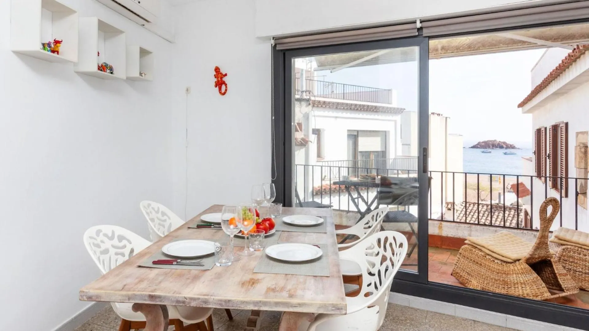 Apartment Atic Cap Tossa By Interhome Tossa de Mar 0*,  Spain