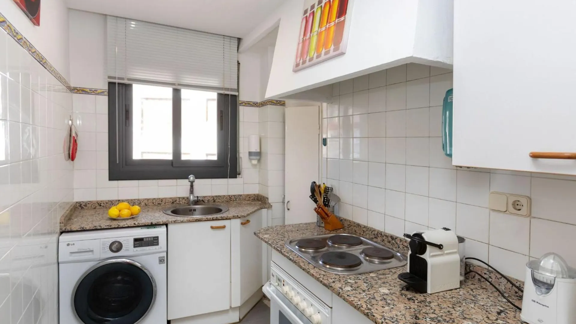 Apartment Atic Cap Tossa By Interhome Tossa de Mar