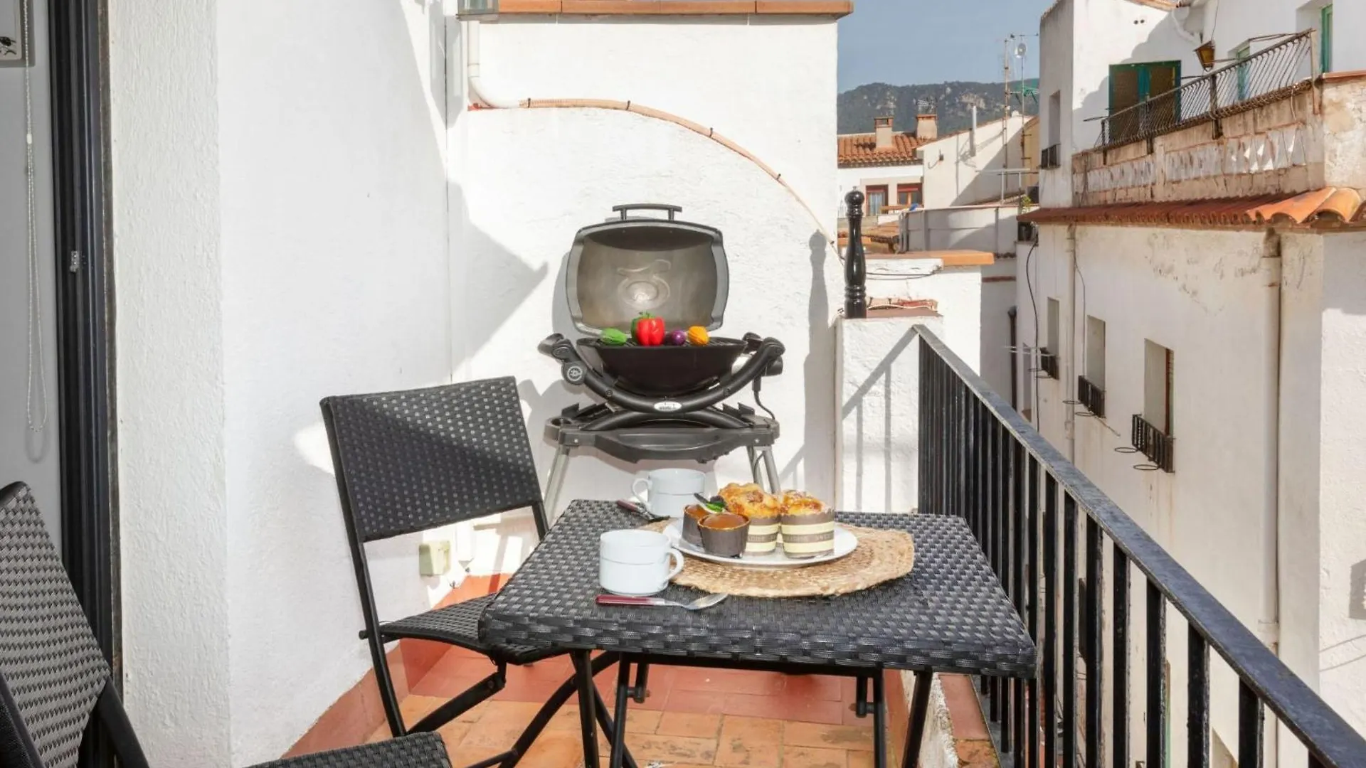 Apartment Atic Cap Tossa By Interhome Tossa de Mar