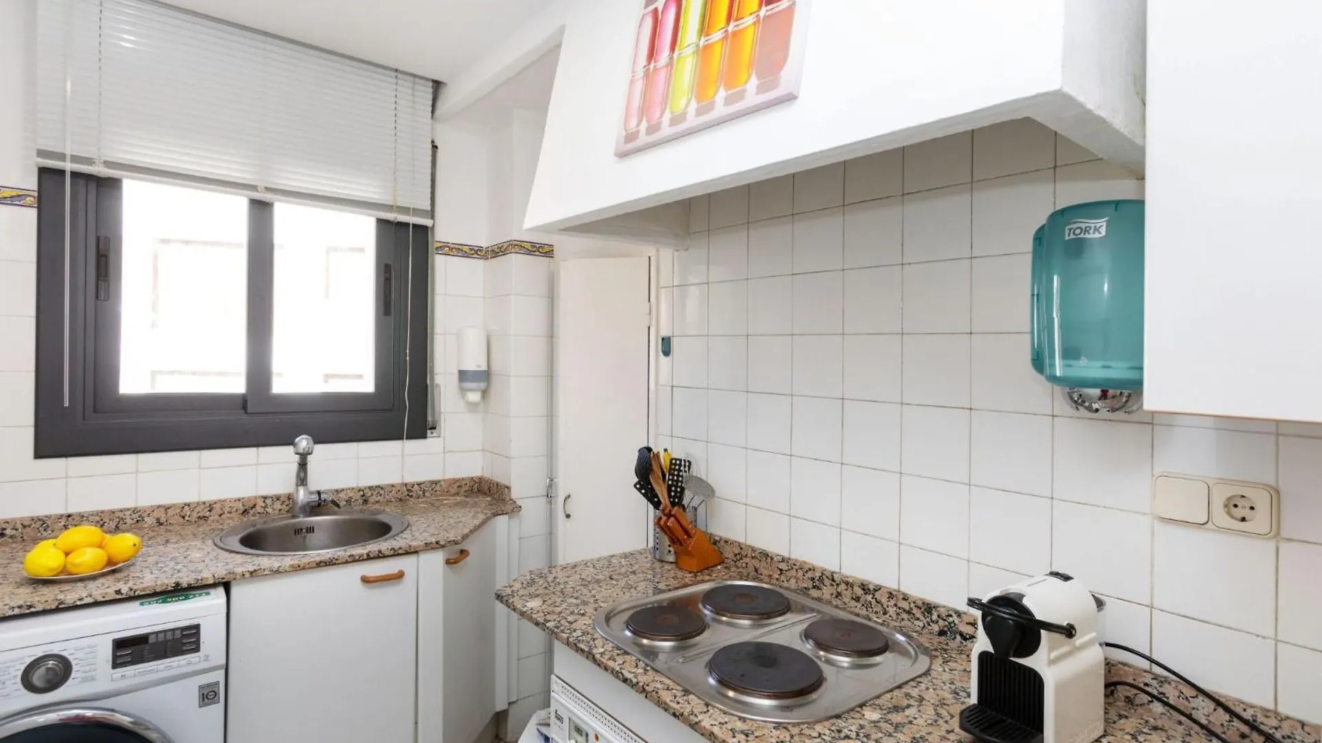 Apartment Atic Cap Tossa By Interhome Tossa de Mar