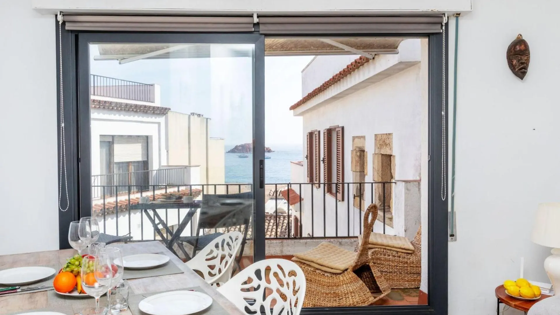Apartment Atic Cap Tossa By Interhome Tossa de Mar