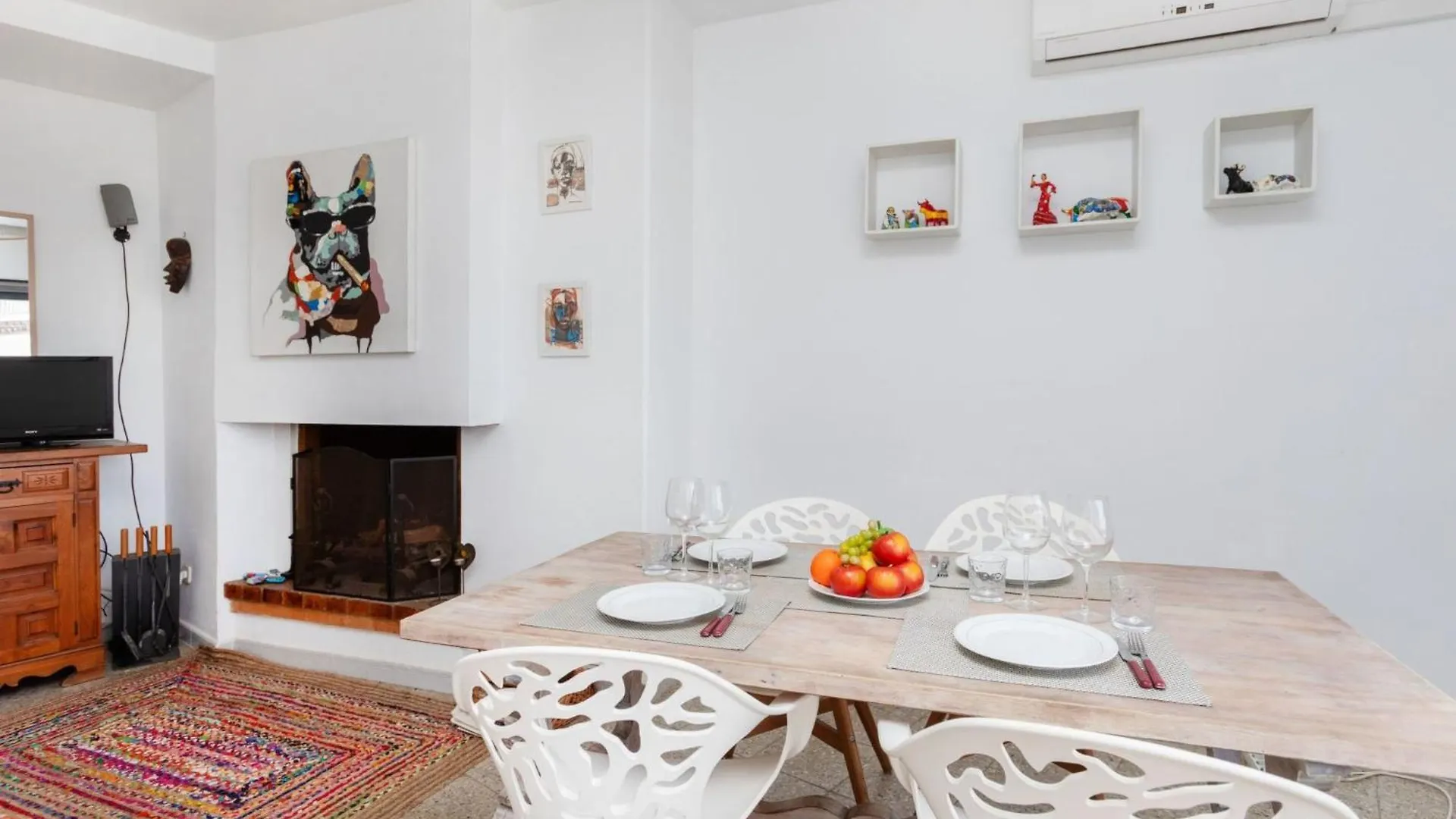 Apartment Atic Cap Tossa By Interhome Tossa de Mar 0*,