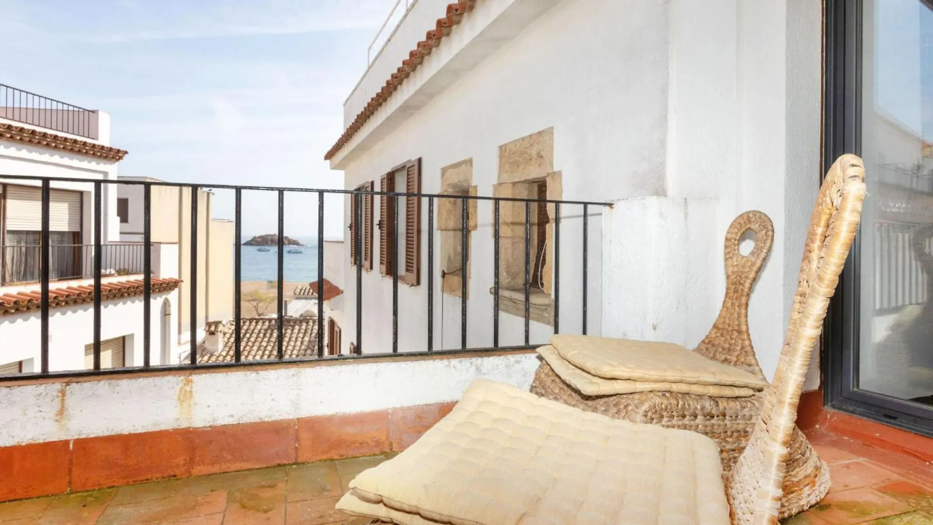 Apartment Atic Cap Tossa By Interhome Tossa de Mar