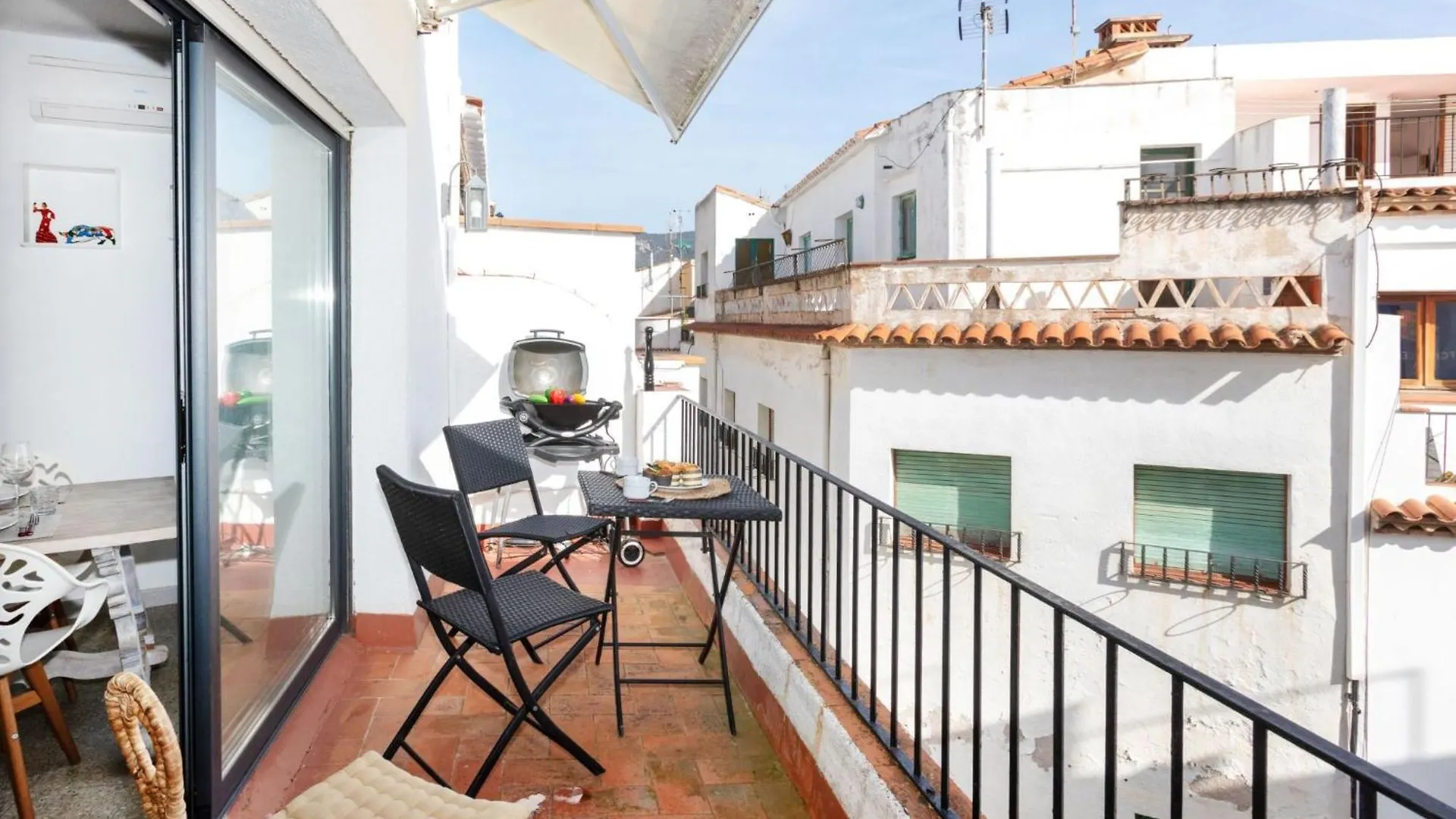 Apartment Atic Cap Tossa By Interhome Tossa de Mar