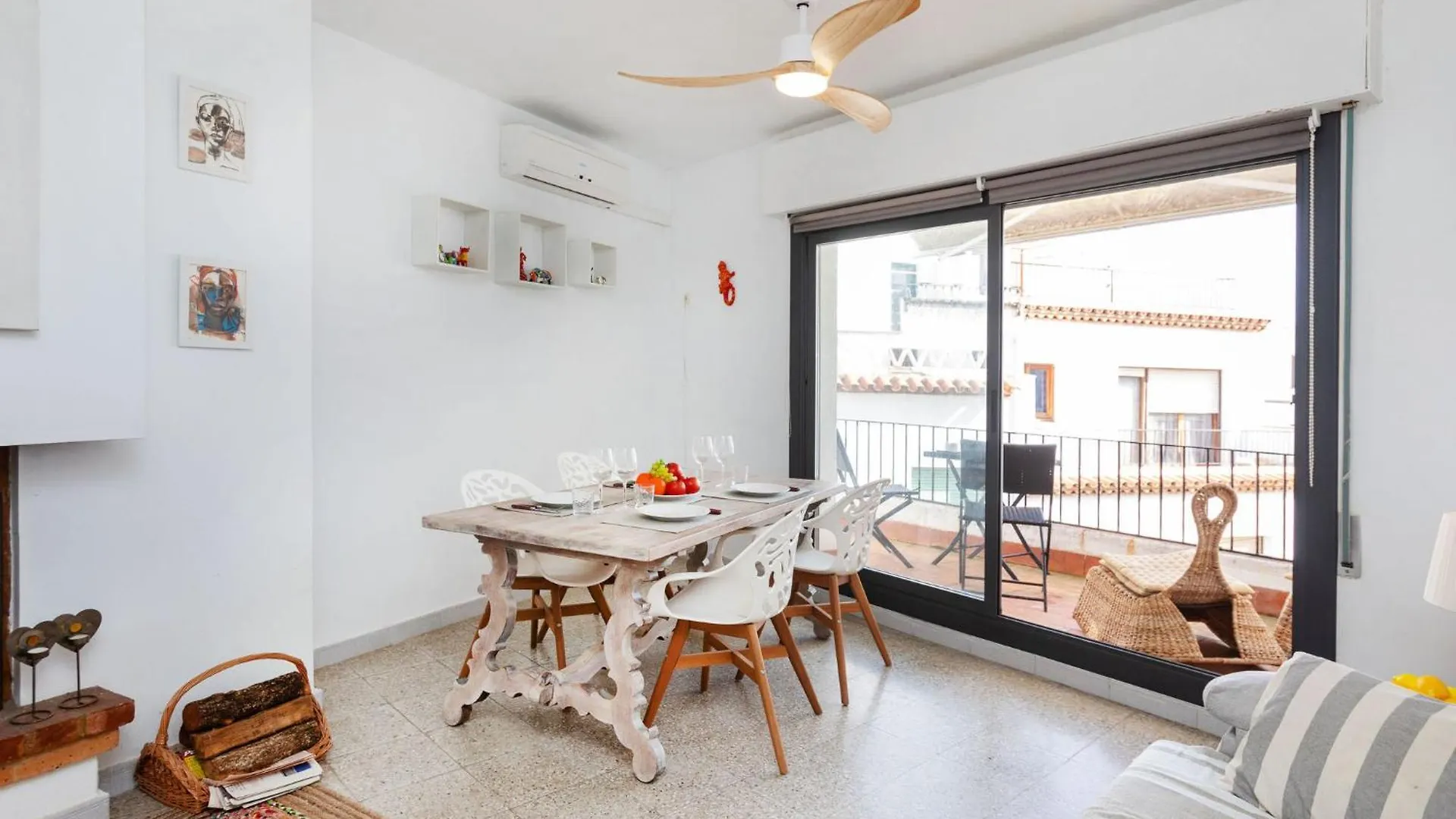 Apartment Atic Cap Tossa By Interhome Tossa de Mar