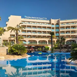 4* Szálloda Golden Bahia De Tossa & 4* Sup.