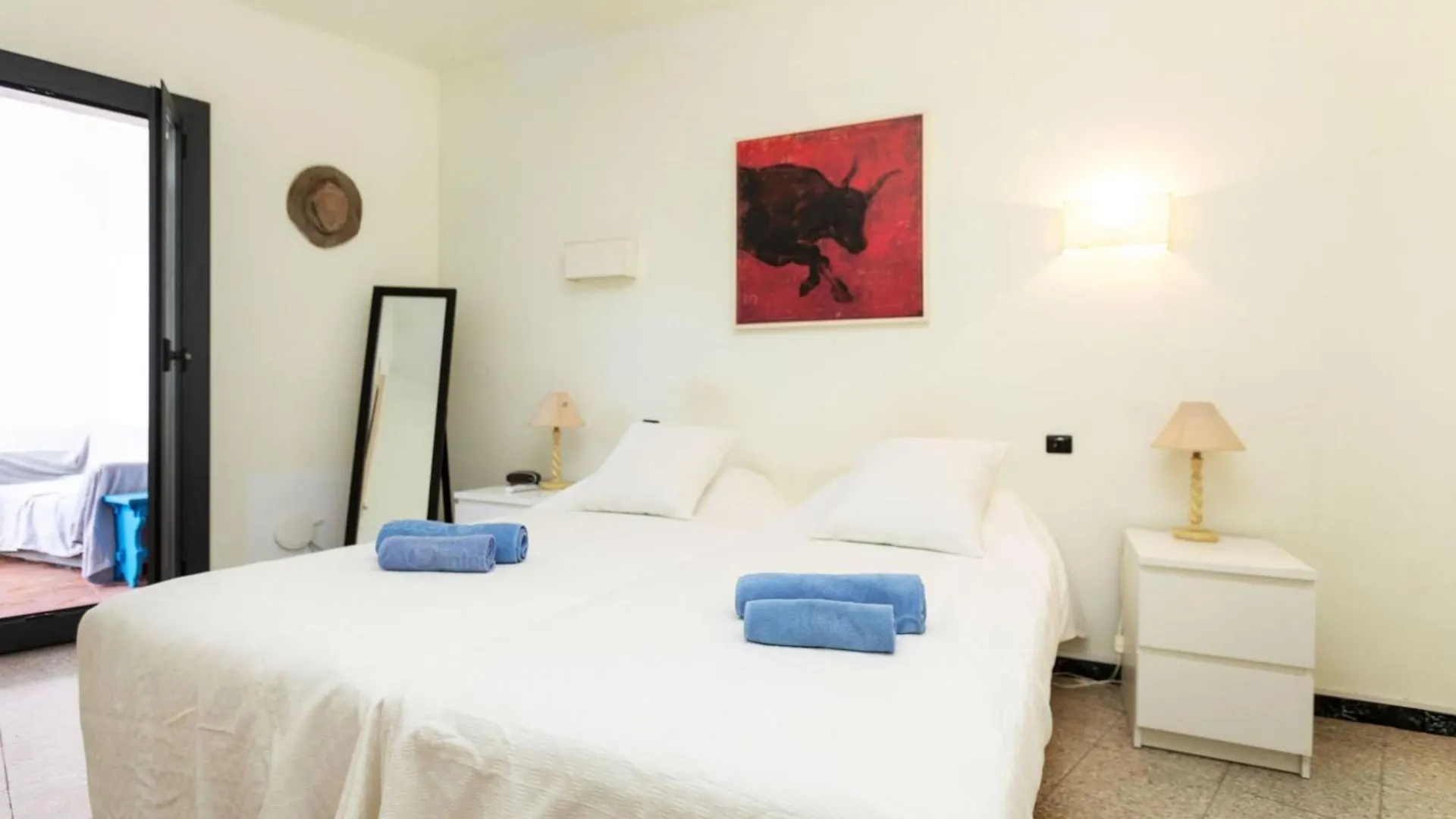 Apartment Atic Cap Tossa By Interhome Tossa de Mar 0*,